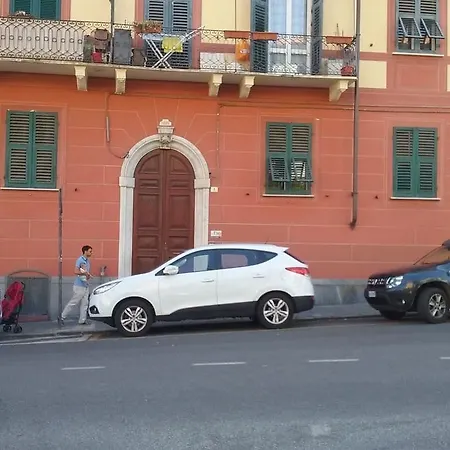 La Siesta Terra Villa